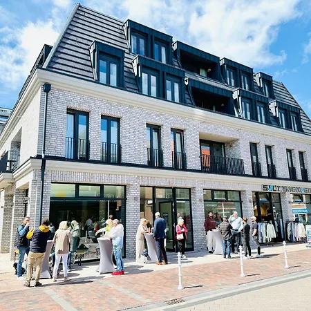 1-wohnung-morsum Appartement