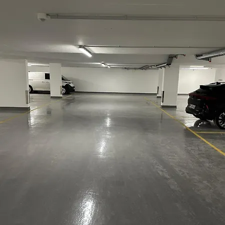 1-wohnung-morsum Appartement Westerland