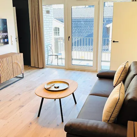 1-wohnung-morsum Appartement