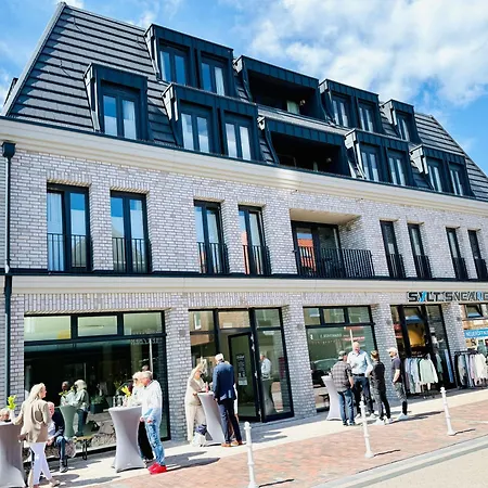 1-wohnung-morsum Westerland