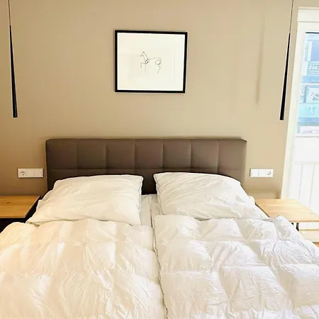 1-wohnung-morsum Westerland