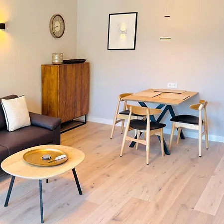 Appartement 1-wohnung-morsum