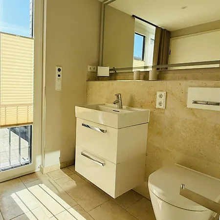 Appartement 1-wohnung-morsum *