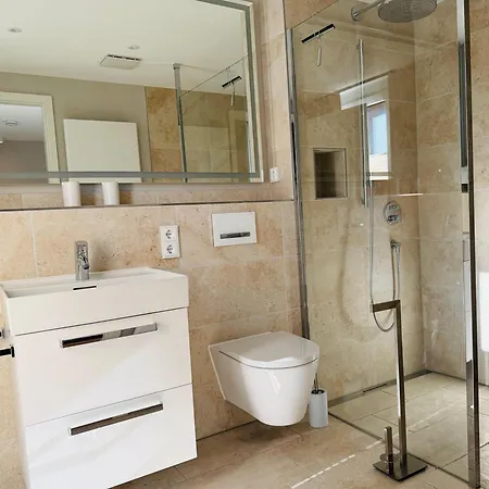 1-wohnung-morsum Appartement