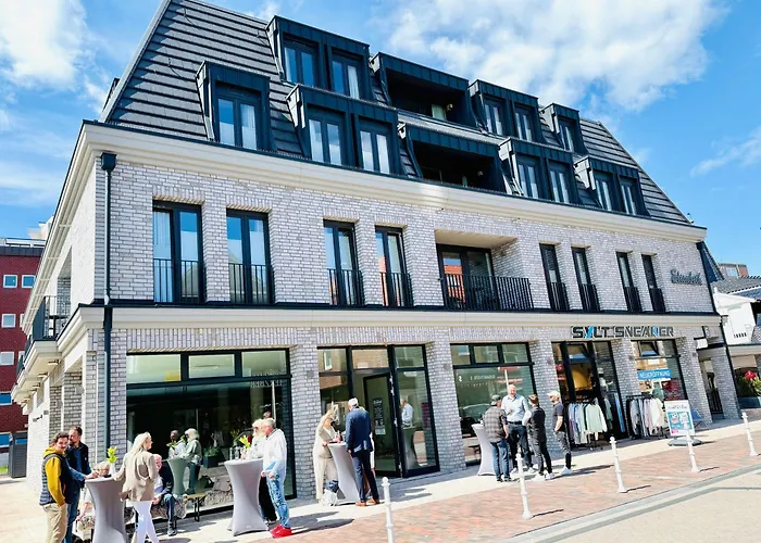 (1) Morsum Westerland